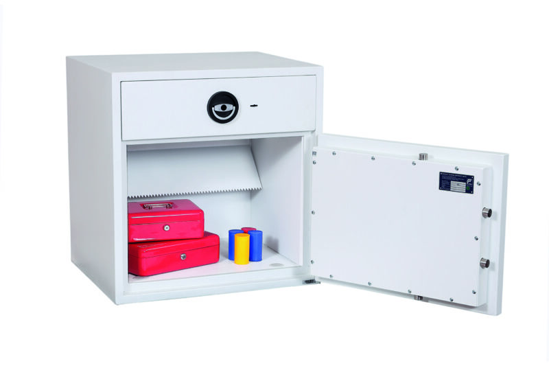 Span Diamond Deposit High Security Euro Grade 1 Deposit Safe - Image 7