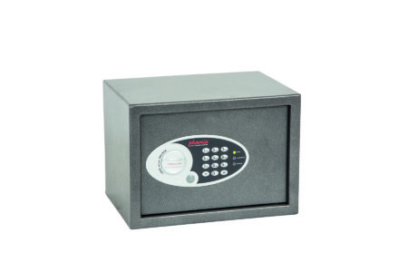 Span Dione Hotel Security Safe