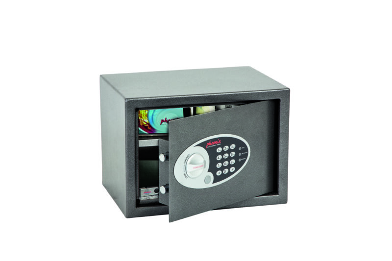Span Dione Hotel Security Safe - Image 2