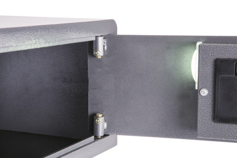 Span Dione Hotel Security Safe - Image 8