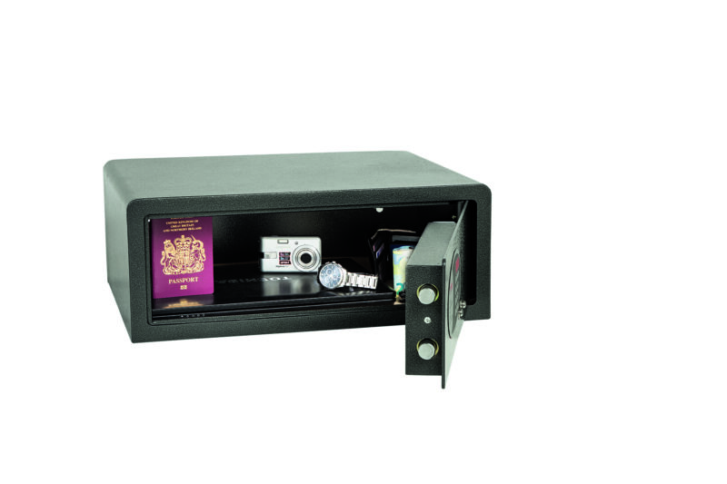 Span Dione Hotel Security Safe - Image 11