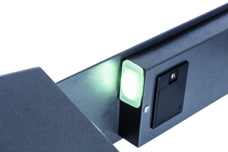 Span Dione Hotel Security Safe - Image 15