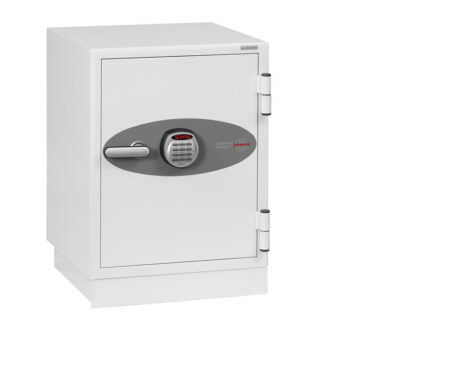 Span Fire Fighter Fire Safe
