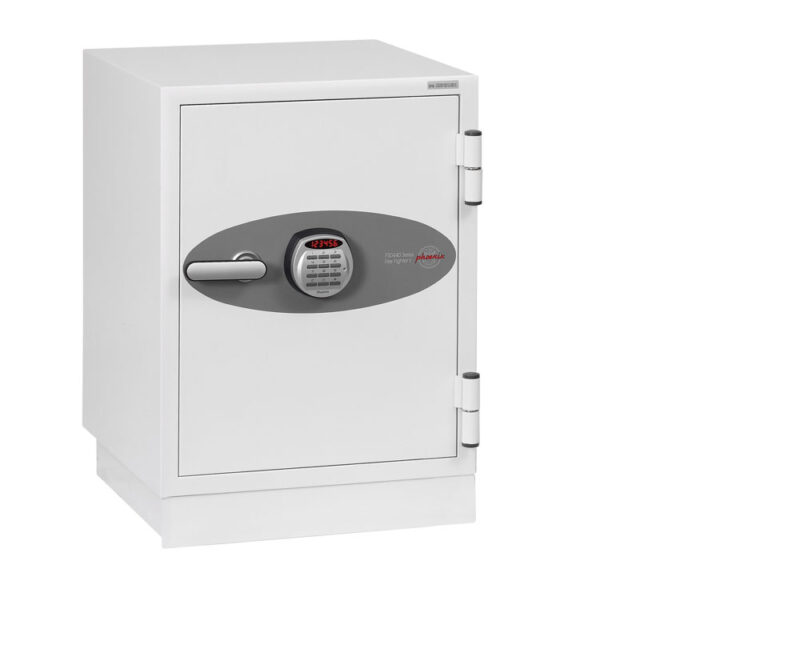 Span Fire Fighter Fire Safe