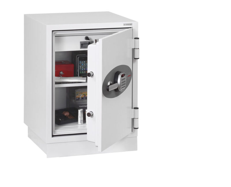 Span Fire Fighter Fire Safe - Image 2