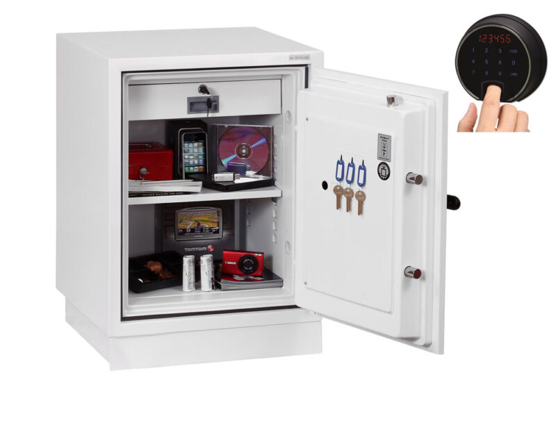 Span Fire Fighter Fire Safe - Image 4