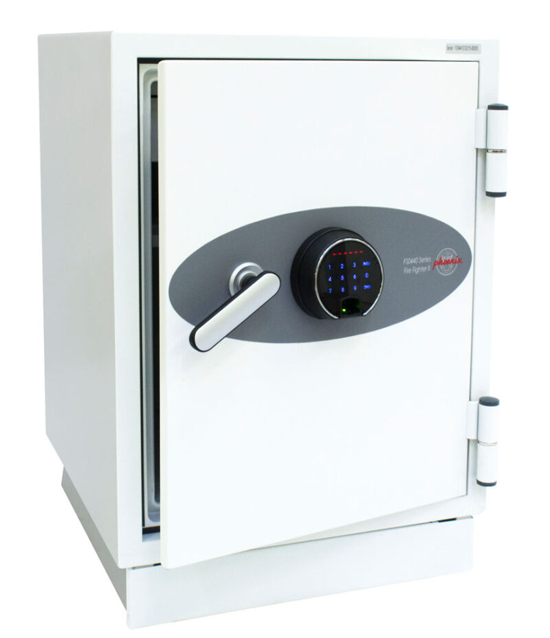 Span Fire Fighter Fire Safe - Image 6