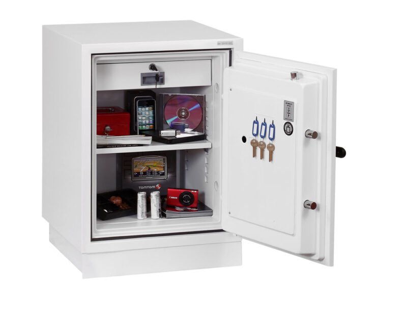 Span Fire Fighter Fire Safe - Image 8