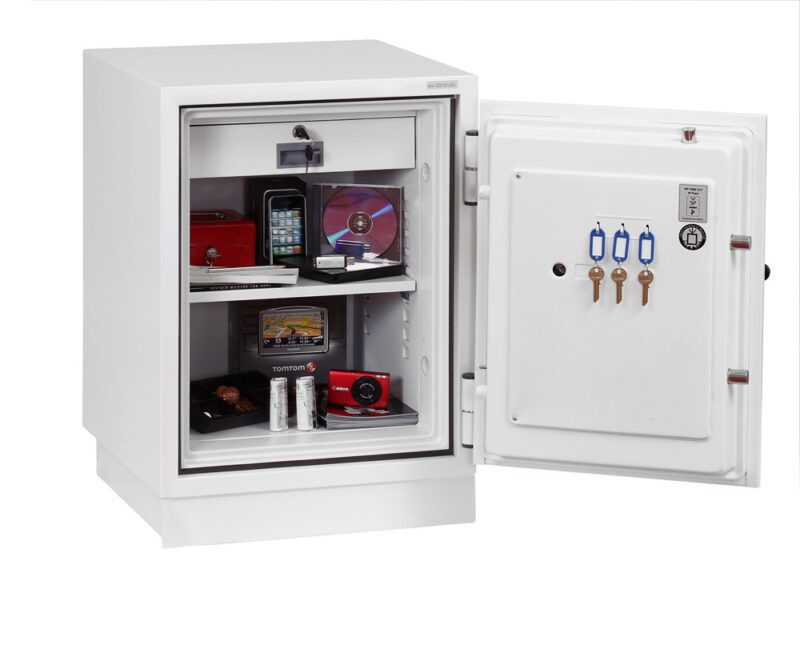 Span Fire Fighter Fire Safe - Image 9