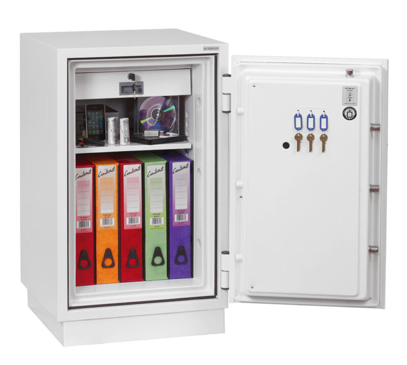 Span Fire Fighter Fire Safe - Image 19