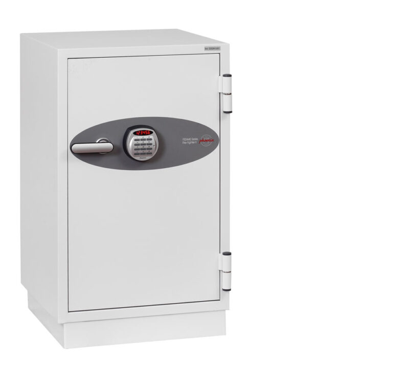 Span Fire Fighter Fire Safe - Image 10