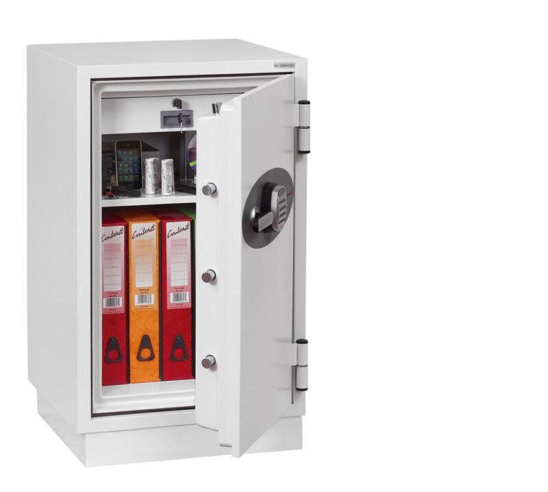 Span Fire Fighter Fire Safe - Image 11