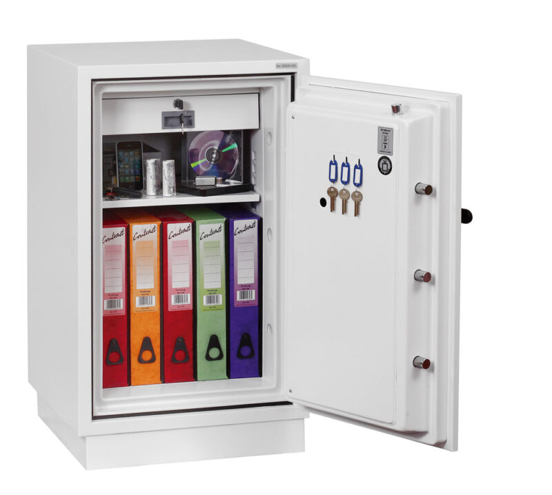 Span Fire Fighter Fire Safe - Image 12