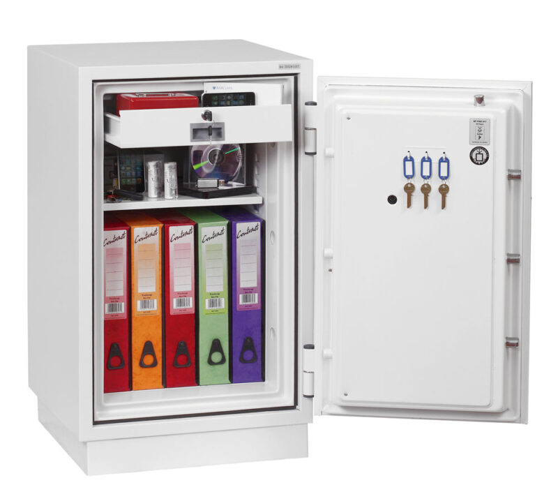 Span Fire Fighter Fire Safe - Image 15