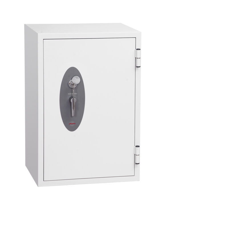 Span Fire Fox Security Safe - Image 5