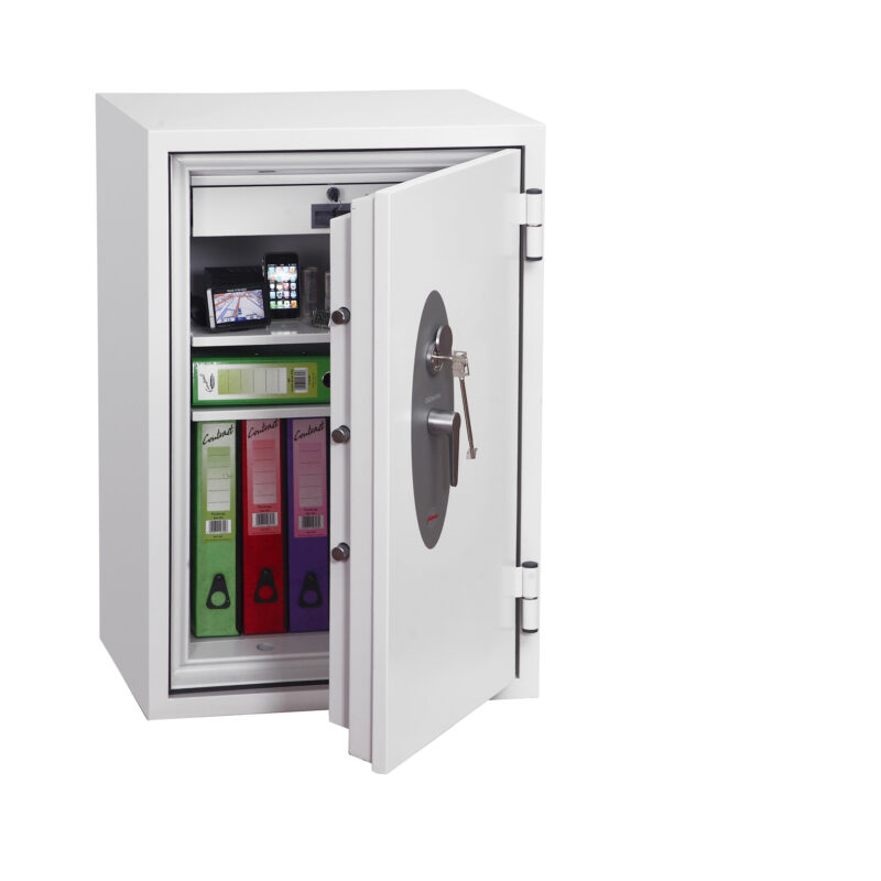 Span Fire Fox Security Safe - Image 6