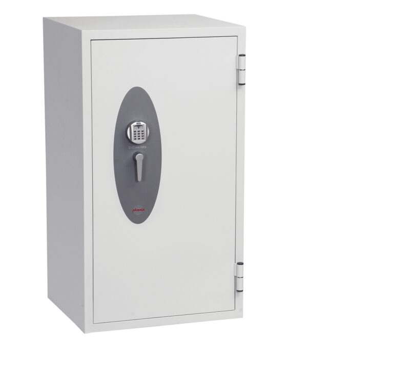 Span Fire Fox Security Safe - Image 9