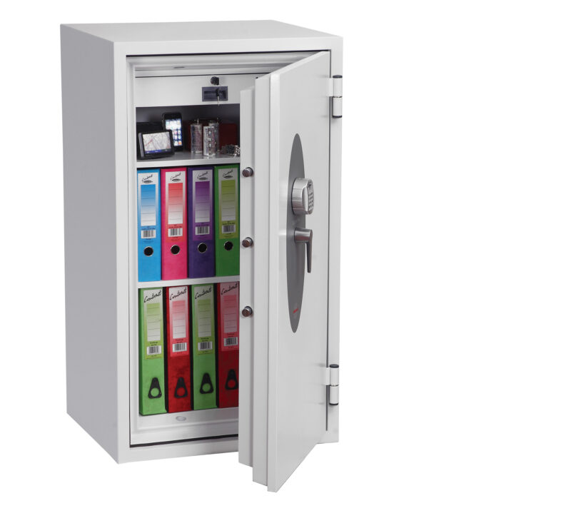 Span Fire Fox Security Safe - Image 10