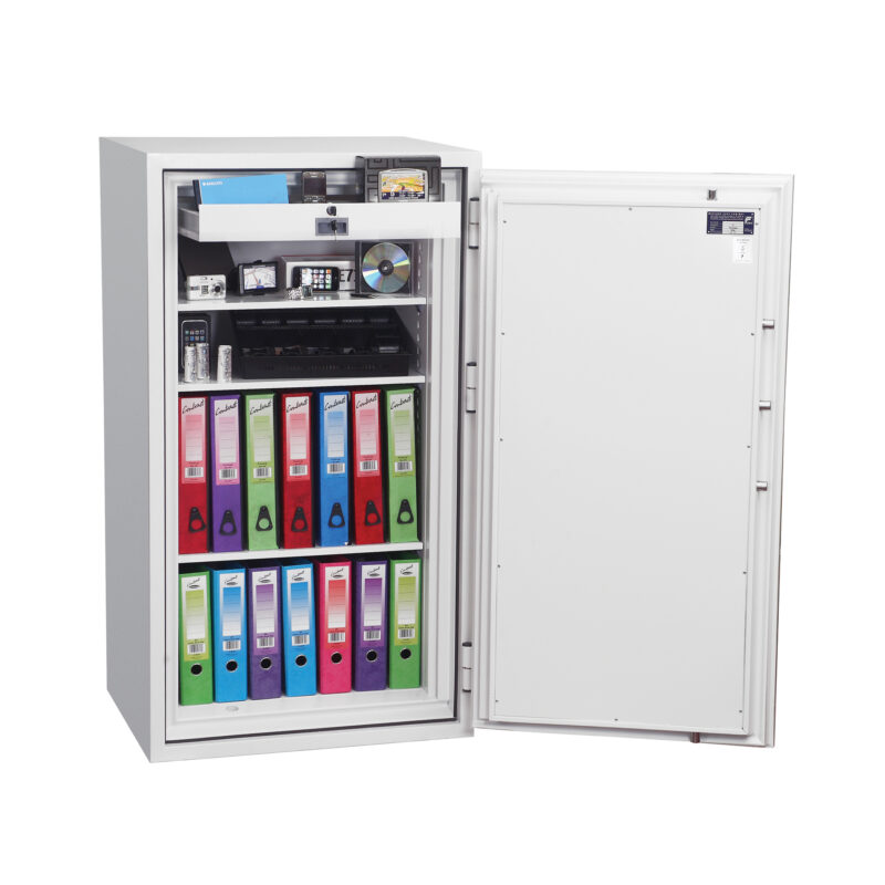 Span Fire Fox Security Safe - Image 17