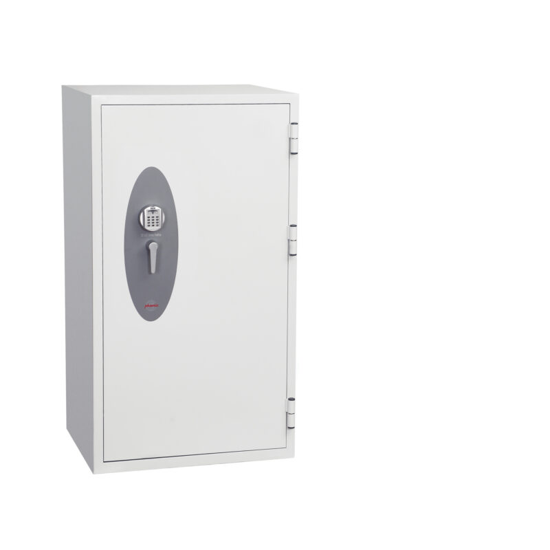 Span Fire Fox Security Safe - Image 18