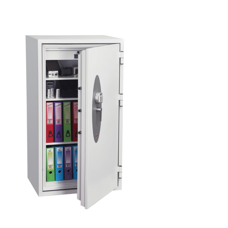 Span Fire Fox Security Safe - Image 19