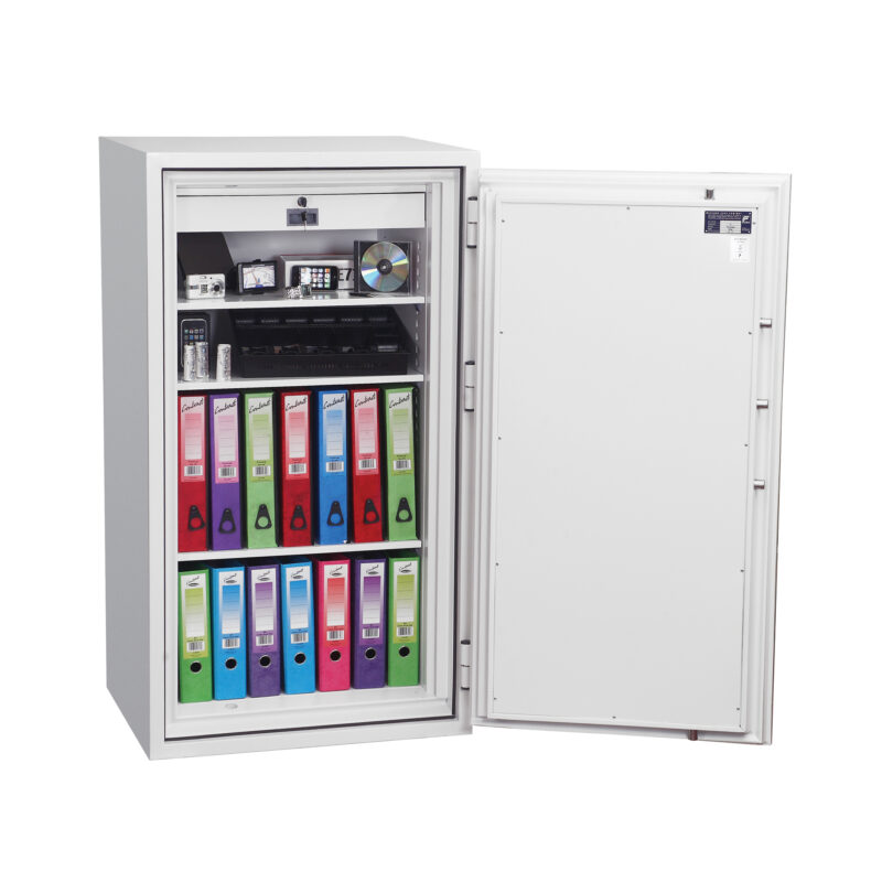 Span Fire Fox Security Safe - Image 20
