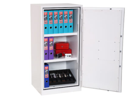 Span Fire Ranger Fire Safe