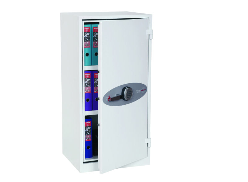 Span Fire Ranger Fire Safe - Image 3