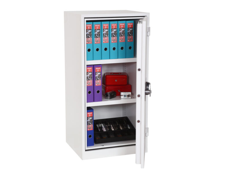 Span Fire Ranger Fire Safe - Image 4
