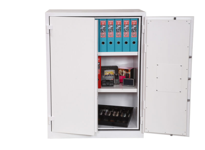 Span Fire Ranger Fire Safe - Image 5