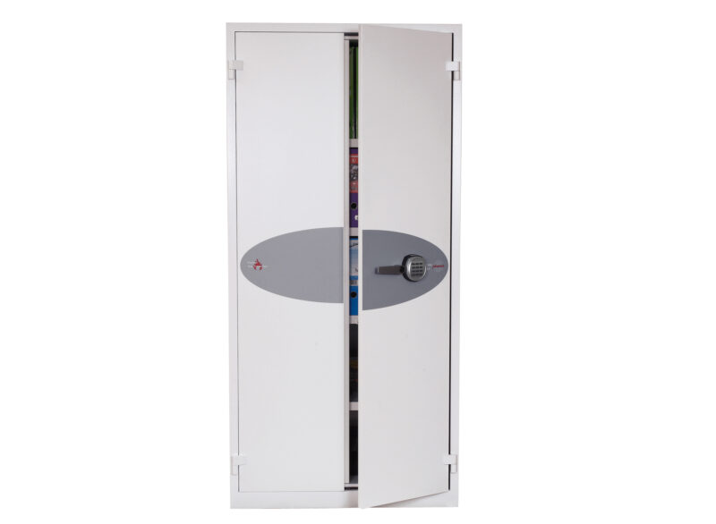 Span Fire Ranger Fire Safe - Image 10
