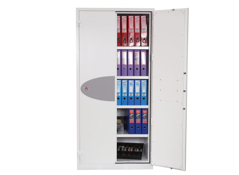 Span Fire Ranger Fire Safe - Image 11