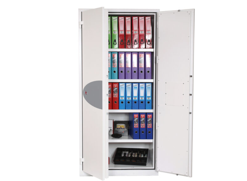 Span Fire Ranger Fire Safe - Image 12