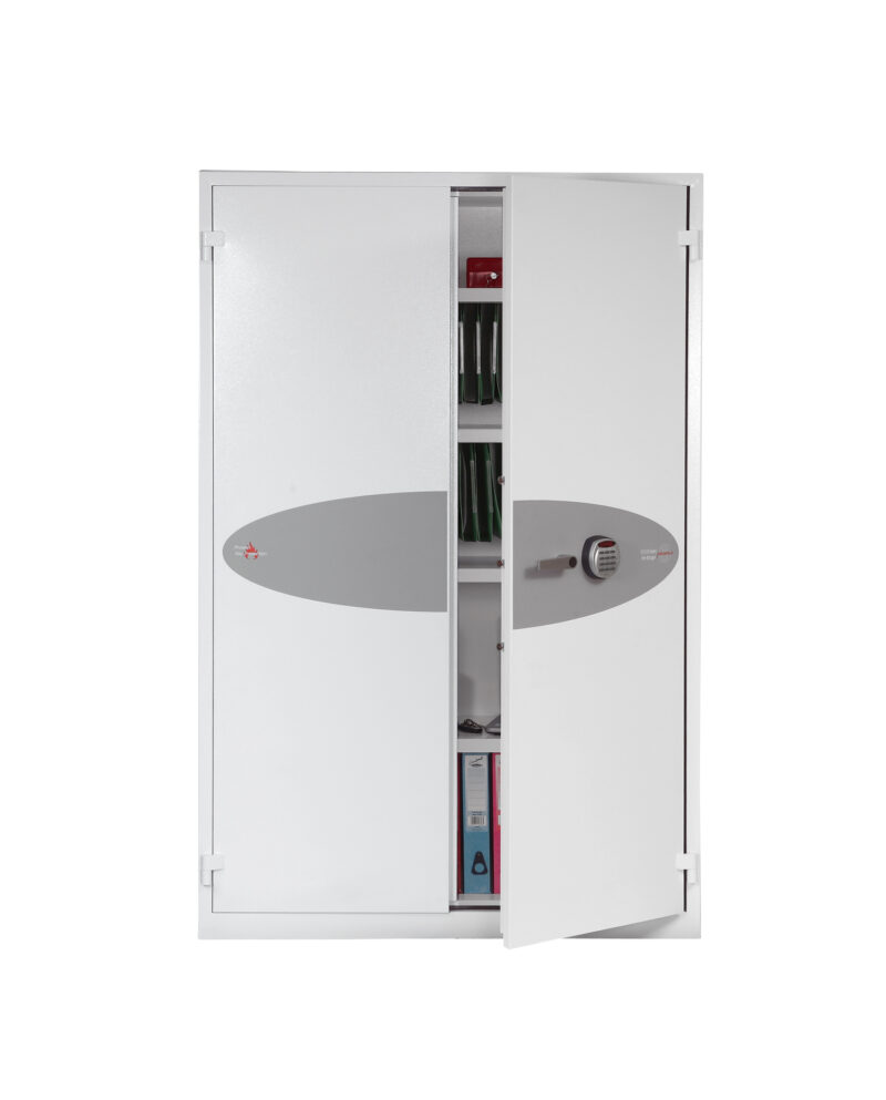 Span Fire Ranger Fire Safe - Image 14