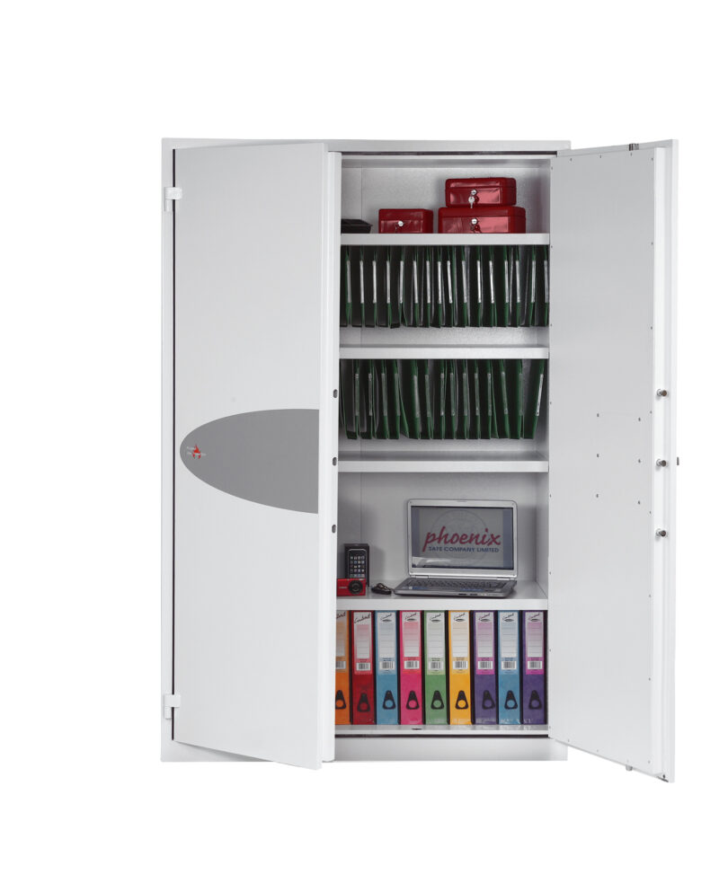 Span Fire Ranger Fire Safe - Image 16