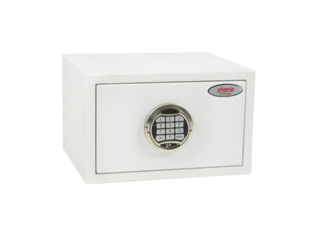 Span Fortress Security Safe