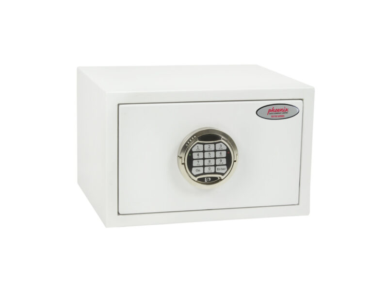 Span Fortress Security Safe