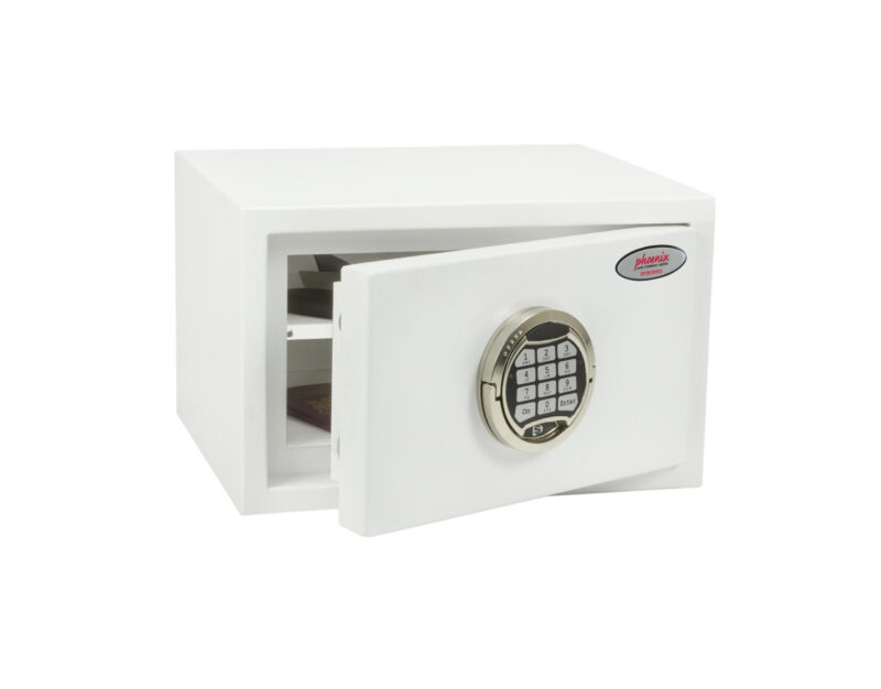 Span Fortress Security Safe - Image 2
