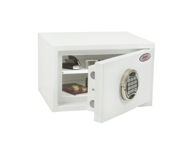 Span Fortress Security Safe - Image 3