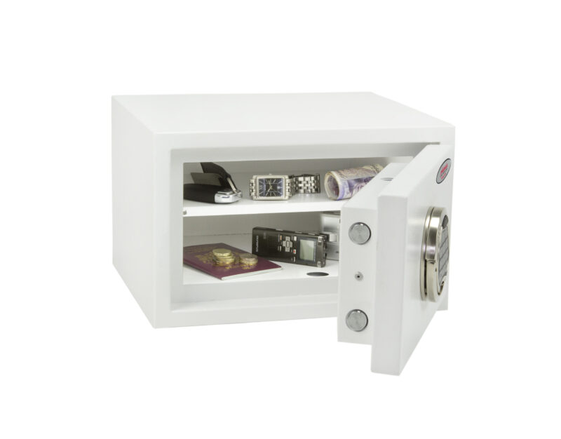 Span Fortress Security Safe - Image 4