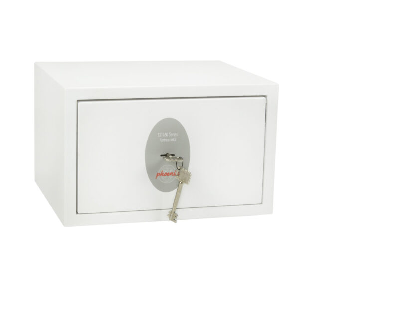 Span Fortress Security Safe - Image 9