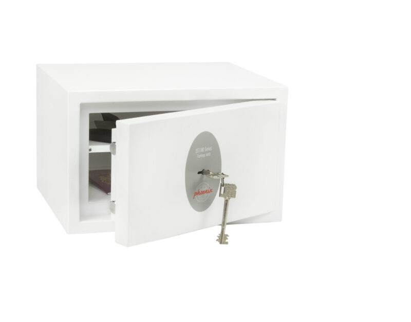 Span Fortress Security Safe - Image 10