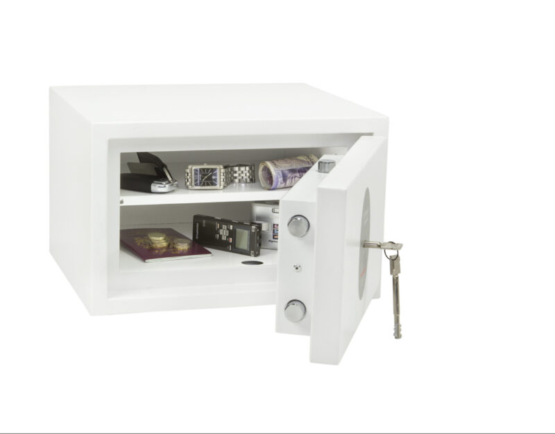Span Fortress Security Safe - Image 12