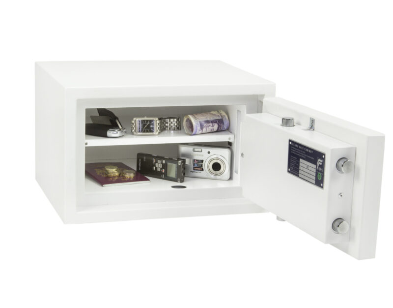 Span Fortress Security Safe - Image 13