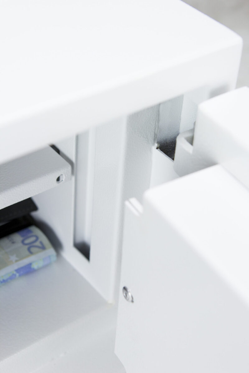Span Fortress Security Safe - Image 16