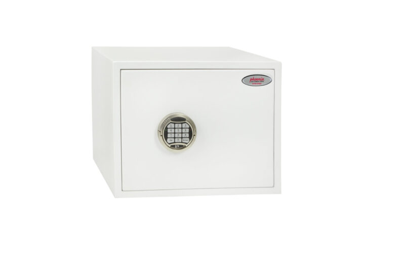 Span Fortress Security Safe - Image 17