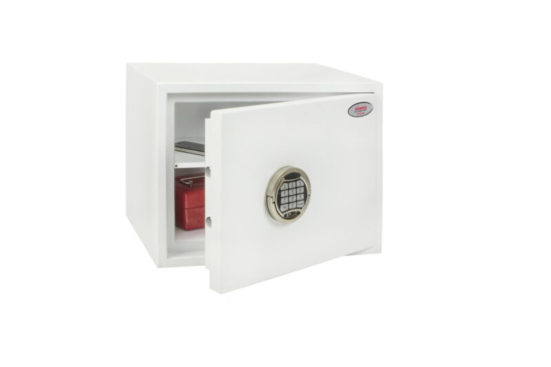 Span Fortress Security Safe - Image 18