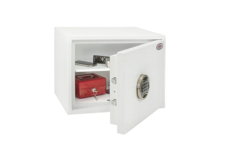 Span Fortress Security Safe - Image 19