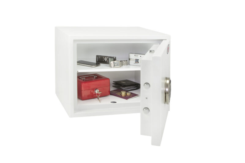 Span Fortress Security Safe - Image 20