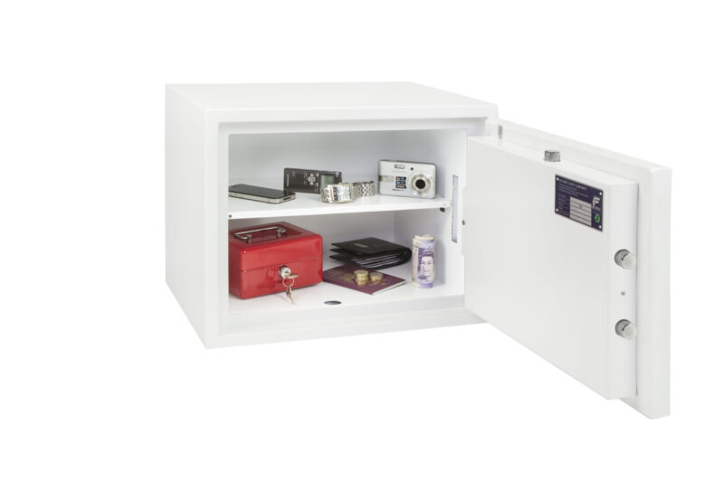 Span Fortress Security Safe - Image 21